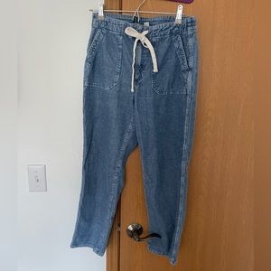 J Crew Corduroy Pants